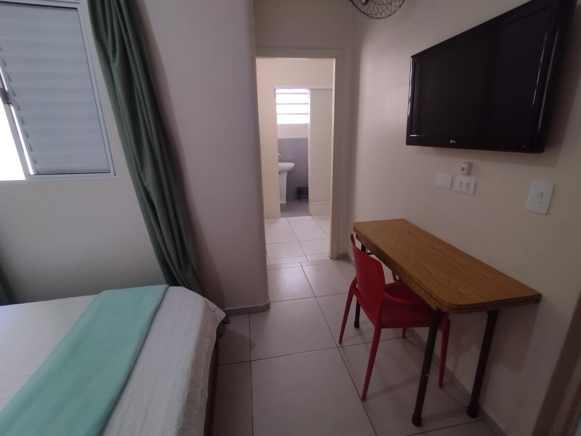 Hotel Plaza Olido — Photos 1